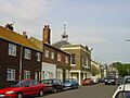 The Guildhall, Queenborough - geograph.org.uk - 4284