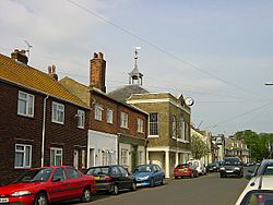 The Guildhall, Queenborough - geograph.org.uk - 4284.jpg