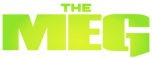 The Meg - 2018 film.svg