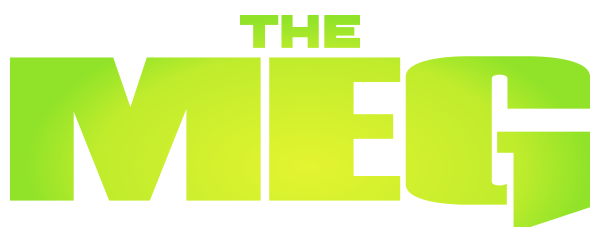 The Meg - 2018 film
