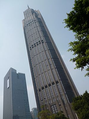 Archivo:The Pinnacle (Guangzhou, China) indexxrus