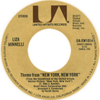 Theme from New York New York by Liza Minnelli US vinyl.png