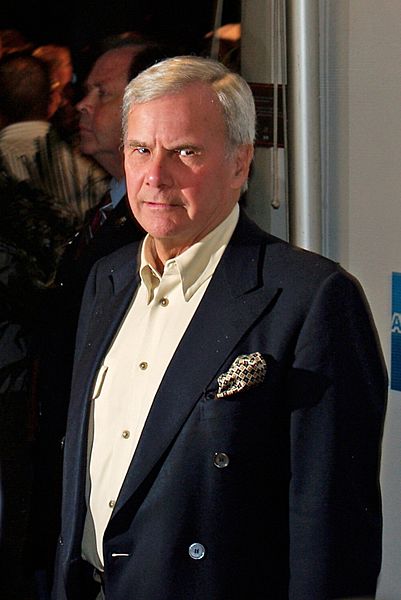 Tom Brokaw by David Shankbone