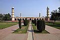 Tomb Of Jahangir