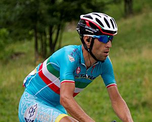 Archivo:Tour de France 2015, nibali (20036329916)