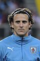 U10 Diego Forlán 7524