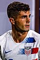 USMNT vs. Trinidad and Tobago (48125059622) (cropped)