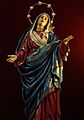 Virgen de los Dolores de Aspe (Alicante)