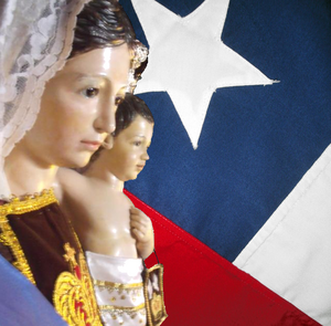 Archivo:Virgen del Carmen de La Tirana