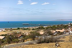 Vista del balneario de Lobitos, Talara - Piura.jpg