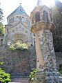 Votivkapelle Berg