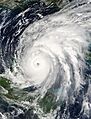 Wilma 2005-10-21 1625Z