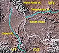 Wpdms southpass