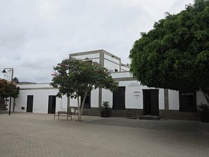 Archivo:"La histórica Casa Cerdeña en la actualidad"
