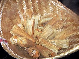 Archivo:¡Tamales!