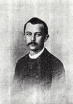 Archivo:Јован Цвијић, млад