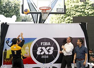 Archivo:2018 FIBA 3x3 World Cup launch