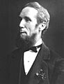 Alexander Mackenzie-portrait