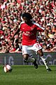 Alexandre Song 2009