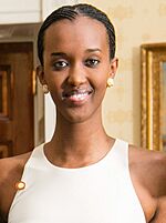 Archivo:Ange Kagame 2014
