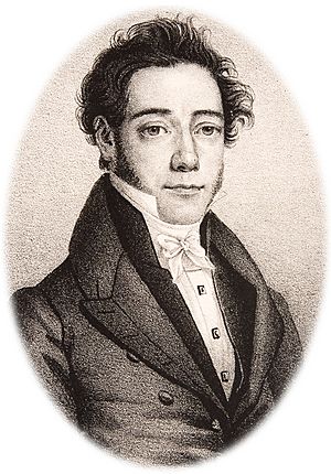 Archivo:Antonio González González en 1834