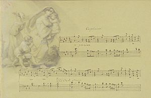 Archivo:April (Fanny Hensel, Das Jahr)