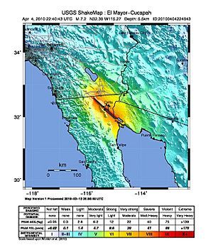 Archivo:April 2010 Baja California earthquake intensity USGS