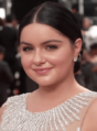 Ariel Winter Emmys 2016 (cropped)