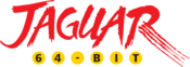 Atari Jaguar logo.svg