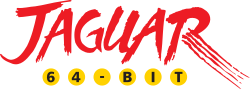 Atari Jaguar logo.svg