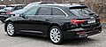 Audi A6 C8 Avant 50 TDI Quattro IMG 0909