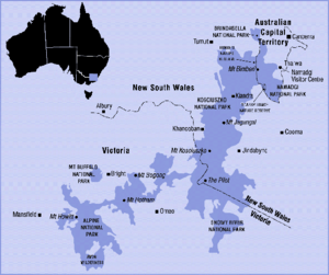 Archivo:AustAlpsRegionMap