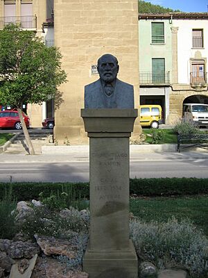 Archivo:Ayerbe bustoramonycajal 2006 06