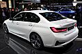BMW G20, Paris Motor Show 2018, IMG 0491