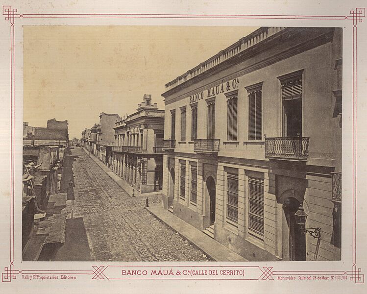 Banco Mauá (cropped)