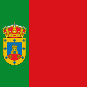 Archivo:Bandera de Cigales