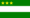 Bandera de Las Lajas.png