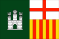 Bandera de Tona.svg