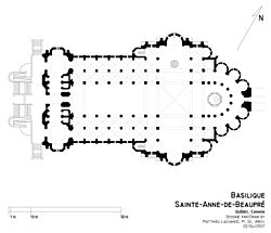 Archivo:Basilique plan