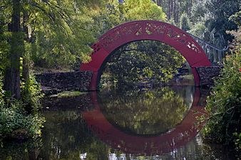 Bellingrath Gardens 3