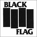 Black Flag logo
