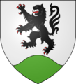 Blason ville fr Béthencourt-sur-Mer (Somme)
