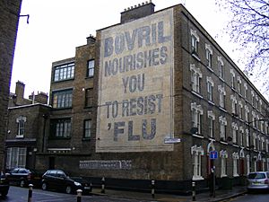 Archivo:Bovril Nourishes you to resist Flu - geograph.org.uk - 1599595