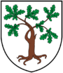 CHE Chêne-Bougeries COA.svg