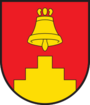 CHE Tschappina COA.svg