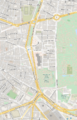 Callejero de Madrid - Paseo del Prado