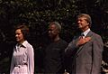 Carter Nyerere, August 1977 - NARA 175790