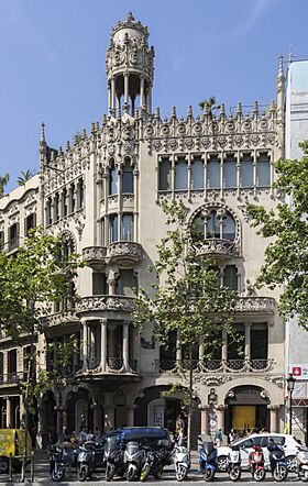 Casa Lleó Morera, General View.jpg
