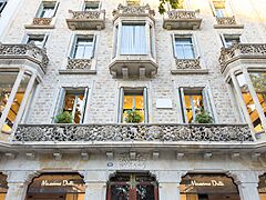 Casa Ramon Casas 10