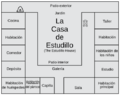 Casa de Estudillo-es